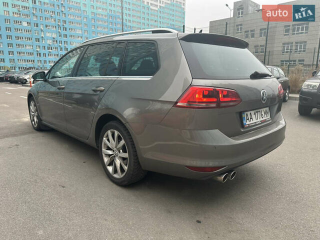 Фольксваген Гольф, объемом двигателя 1.97 л и пробегом 201 тыс. км за 10400 $, фото 7 на Automoto.ua
