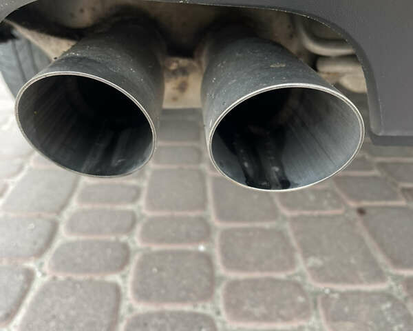 Фольксваген Гольф, объемом двигателя 1.97 л и пробегом 292 тыс. км за 10600 $, фото 15 на Automoto.ua