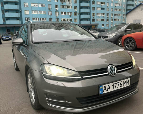 Фольксваген Гольф, объемом двигателя 1.97 л и пробегом 201 тыс. км за 10400 $, фото 1 на Automoto.ua
