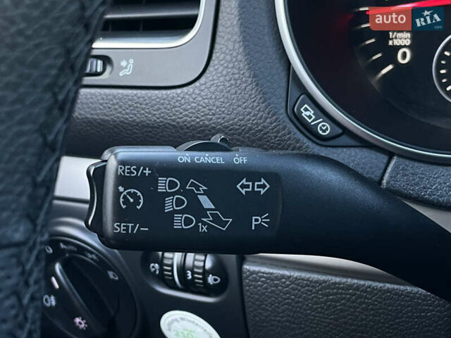 Фольксваген Гольф, об'ємом двигуна 1.6 л та пробігом 245 тис. км за 9599 $, фото 43 на Automoto.ua