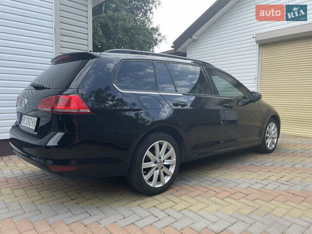 Фольксваген Гольф, объемом двигателя 1.97 л и пробегом 292 тыс. км за 10600 $, фото 4 на Automoto.ua