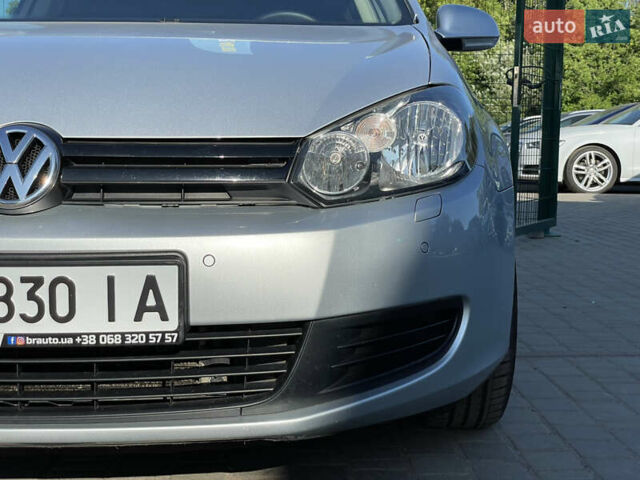 Фольксваген Гольф, об'ємом двигуна 1.6 л та пробігом 245 тис. км за 9599 $, фото 6 на Automoto.ua