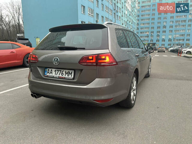 Фольксваген Гольф, объемом двигателя 1.97 л и пробегом 201 тыс. км за 10400 $, фото 5 на Automoto.ua