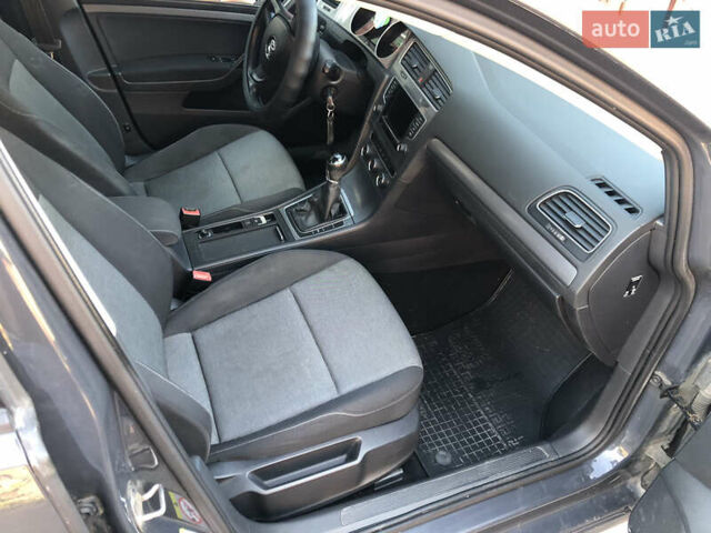 Фольксваген Гольф, объемом двигателя 1.6 л и пробегом 242 тыс. км за 8600 $, фото 30 на Automoto.ua