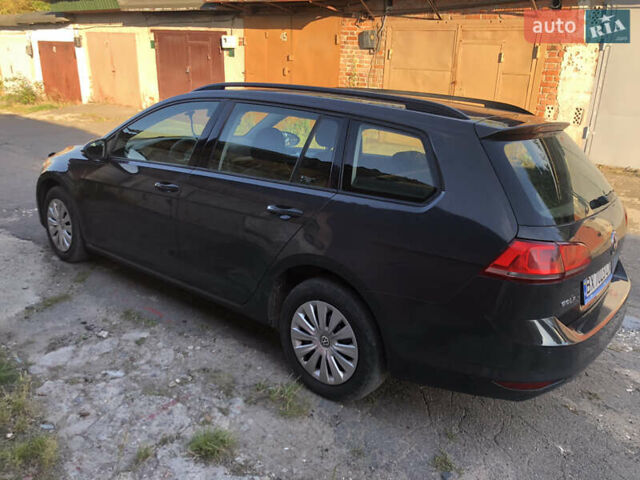 Фольксваген Гольф, объемом двигателя 1.6 л и пробегом 242 тыс. км за 8600 $, фото 46 на Automoto.ua