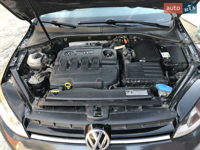 Фольксваген Гольф, объемом двигателя 1.6 л и пробегом 242 тыс. км за 8600 $, фото 33 на Automoto.ua