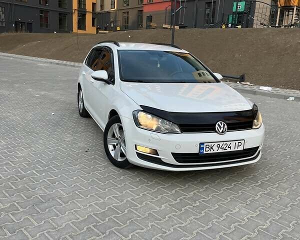 Фольксваген Гольф, объемом двигателя 1.6 л и пробегом 280 тыс. км за 11800 $, фото 10 на Automoto.ua