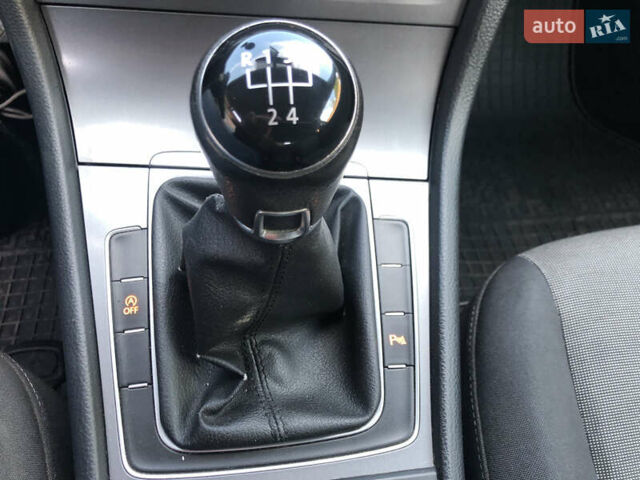 Фольксваген Гольф, объемом двигателя 1.6 л и пробегом 242 тыс. км за 8600 $, фото 38 на Automoto.ua