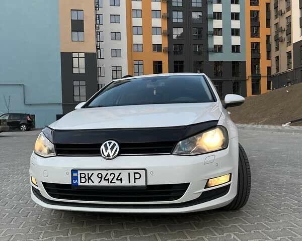 Фольксваген Гольф, объемом двигателя 1.6 л и пробегом 280 тыс. км за 11800 $, фото 3 на Automoto.ua