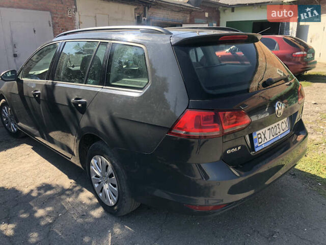 Фольксваген Гольф, объемом двигателя 1.6 л и пробегом 242 тыс. км за 8600 $, фото 12 на Automoto.ua