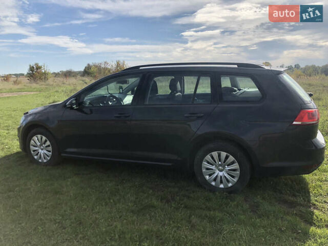 Фольксваген Гольф, объемом двигателя 1.6 л и пробегом 242 тыс. км за 8600 $, фото 4 на Automoto.ua