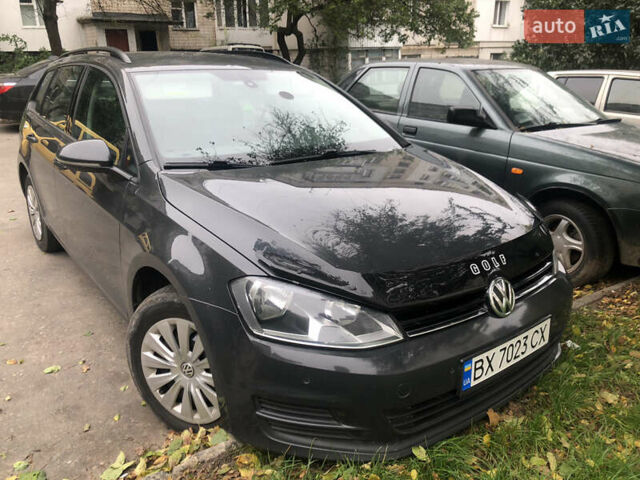 Фольксваген Гольф, объемом двигателя 1.6 л и пробегом 242 тыс. км за 8600 $, фото 5 на Automoto.ua