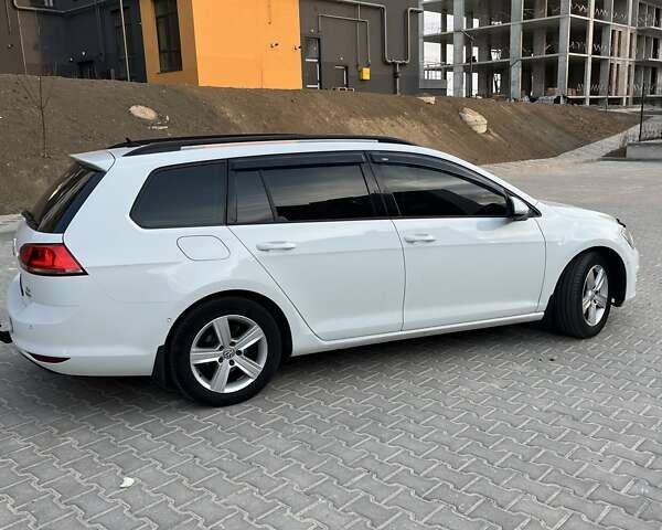 Фольксваген Гольф, объемом двигателя 1.6 л и пробегом 280 тыс. км за 11800 $, фото 8 на Automoto.ua