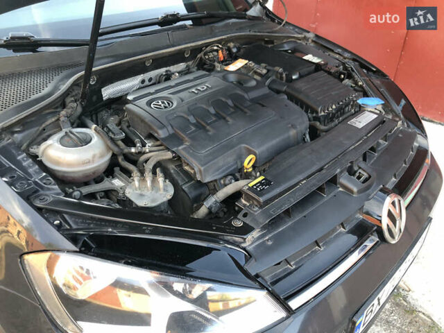 Фольксваген Гольф, объемом двигателя 1.6 л и пробегом 242 тыс. км за 8600 $, фото 37 на Automoto.ua