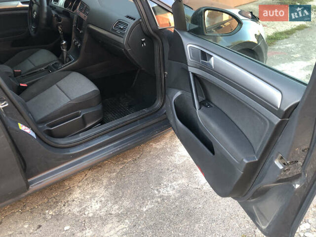 Фольксваген Гольф, объемом двигателя 1.6 л и пробегом 242 тыс. км за 8600 $, фото 32 на Automoto.ua