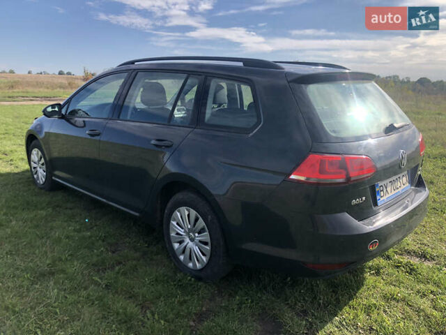 Фольксваген Гольф, объемом двигателя 1.6 л и пробегом 242 тыс. км за 8600 $, фото 9 на Automoto.ua