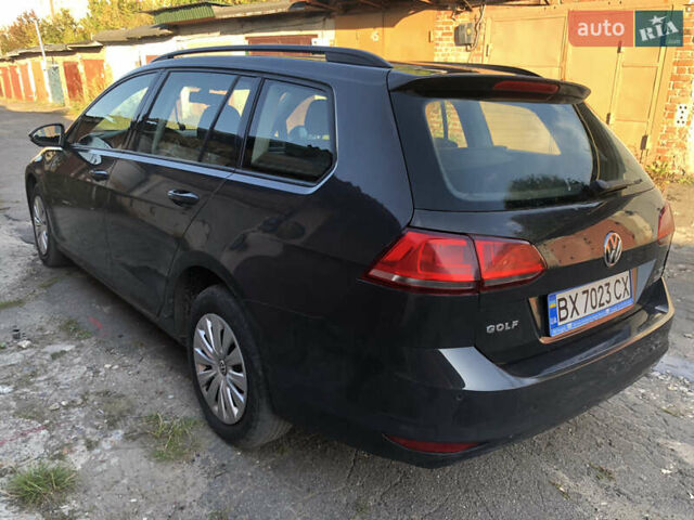 Фольксваген Гольф, объемом двигателя 1.6 л и пробегом 242 тыс. км за 8600 $, фото 44 на Automoto.ua