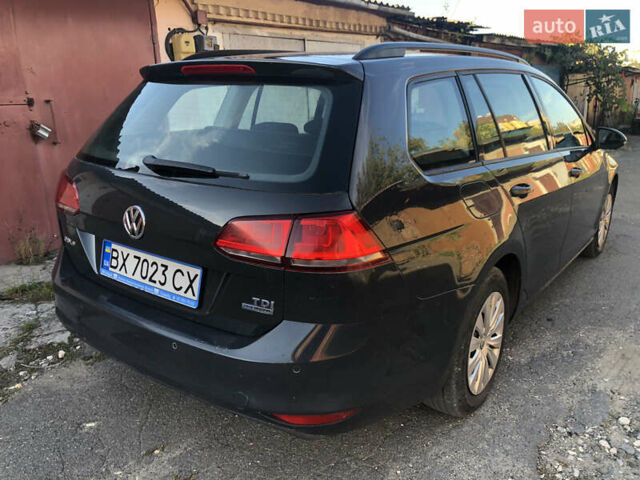 Фольксваген Гольф, объемом двигателя 1.6 л и пробегом 242 тыс. км за 8600 $, фото 42 на Automoto.ua