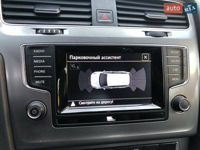 Фольксваген Гольф, объемом двигателя 1.6 л и пробегом 242 тыс. км за 8600 $, фото 40 на Automoto.ua