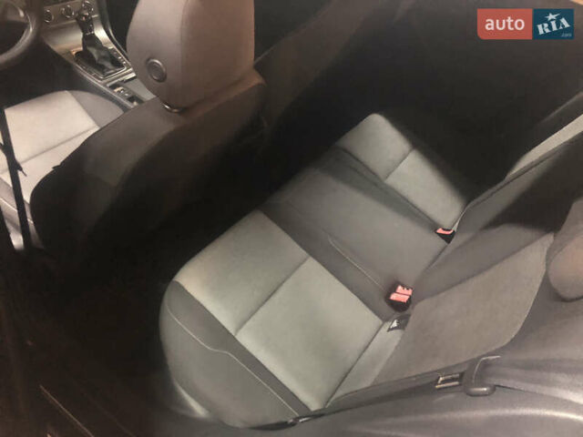 Фольксваген Гольф, объемом двигателя 1.6 л и пробегом 242 тыс. км за 8600 $, фото 17 на Automoto.ua