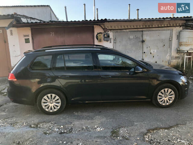 Фольксваген Гольф, объемом двигателя 1.6 л и пробегом 242 тыс. км за 8600 $, фото 45 на Automoto.ua