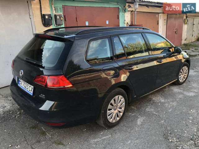 Фольксваген Гольф, объемом двигателя 1.6 л и пробегом 242 тыс. км за 8600 $, фото 50 на Automoto.ua