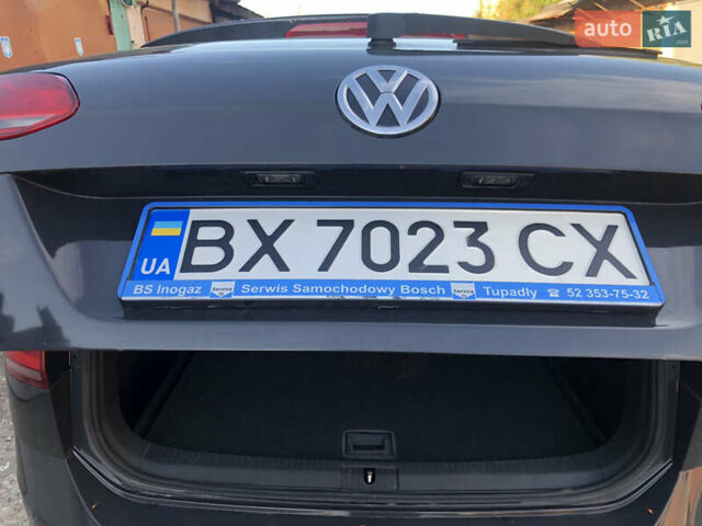 Фольксваген Гольф, объемом двигателя 1.6 л и пробегом 242 тыс. км за 8600 $, фото 28 на Automoto.ua