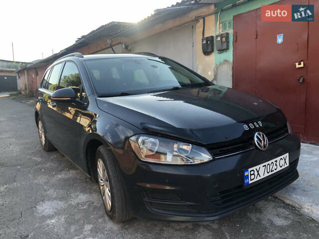 Фольксваген Гольф, объемом двигателя 1.6 л и пробегом 242 тыс. км за 8600 $, фото 48 на Automoto.ua