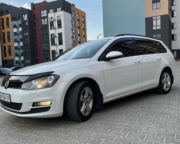 Фольксваген Гольф, объемом двигателя 1.6 л и пробегом 280 тыс. км за 11800 $, фото 4 на Automoto.ua