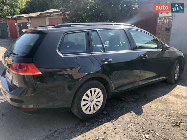 Фольксваген Гольф, объемом двигателя 1.6 л и пробегом 242 тыс. км за 8600 $, фото 15 на Automoto.ua