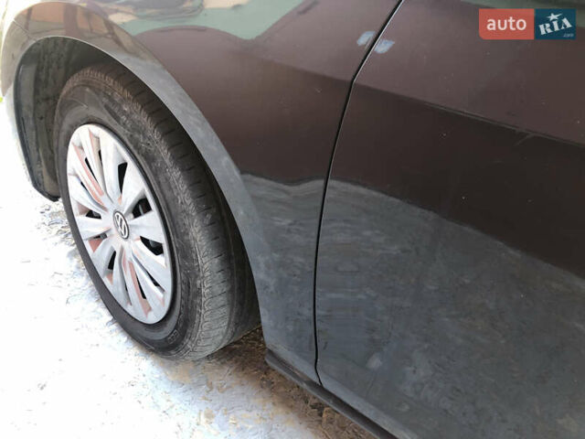 Фольксваген Гольф, объемом двигателя 1.6 л и пробегом 242 тыс. км за 8600 $, фото 52 на Automoto.ua