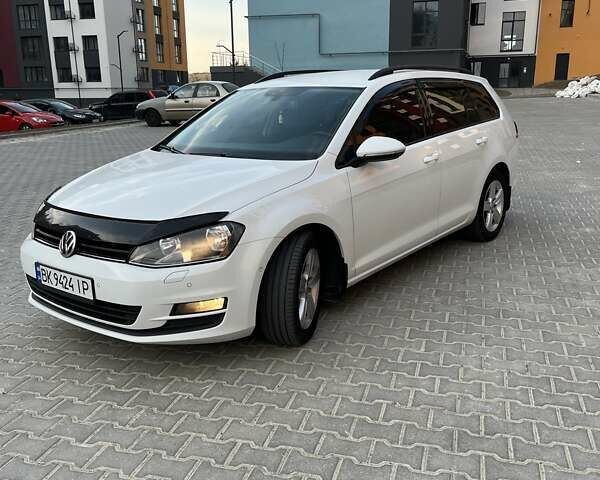 Фольксваген Гольф, объемом двигателя 1.6 л и пробегом 280 тыс. км за 11800 $, фото 11 на Automoto.ua