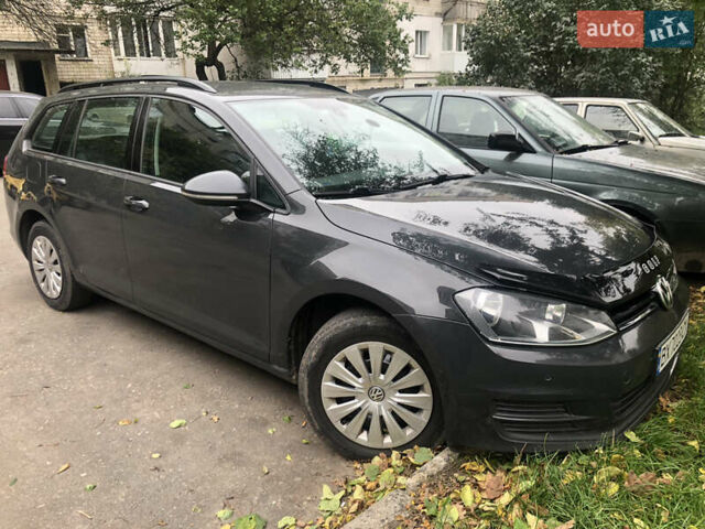 Фольксваген Гольф, объемом двигателя 1.6 л и пробегом 242 тыс. км за 8600 $, фото 6 на Automoto.ua