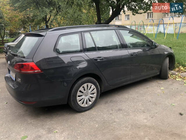 Фольксваген Гольф, объемом двигателя 1.6 л и пробегом 242 тыс. км за 8600 $, фото 7 на Automoto.ua