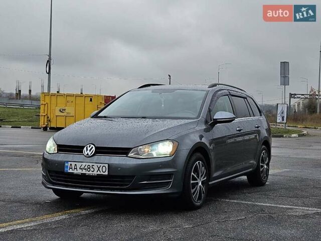 Фольксваген Гольф, объемом двигателя 1.97 л и пробегом 151 тыс. км за 15600 $, фото 5 на Automoto.ua