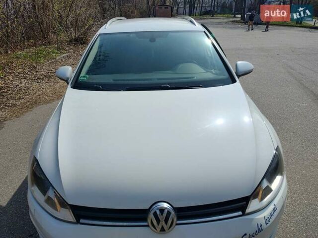 Фольксваген Гольф, объемом двигателя 1.97 л и пробегом 230 тыс. км за 12500 $, фото 3 на Automoto.ua