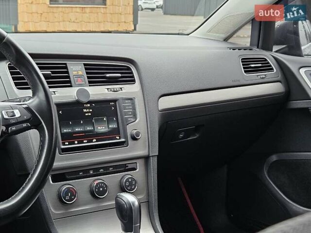 Фольксваген Гольф, объемом двигателя 1.97 л и пробегом 151 тыс. км за 15600 $, фото 33 на Automoto.ua