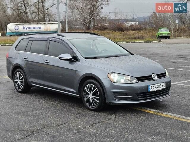 Фольксваген Гольф, объемом двигателя 1.97 л и пробегом 151 тыс. км за 15600 $, фото 8 на Automoto.ua