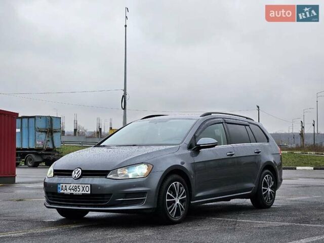 Фольксваген Гольф, объемом двигателя 1.97 л и пробегом 151 тыс. км за 15600 $, фото 3 на Automoto.ua