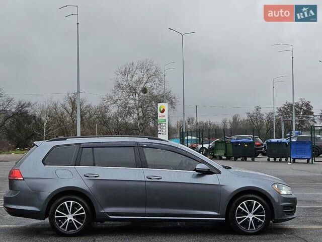 Фольксваген Гольф, объемом двигателя 1.97 л и пробегом 151 тыс. км за 15600 $, фото 15 на Automoto.ua