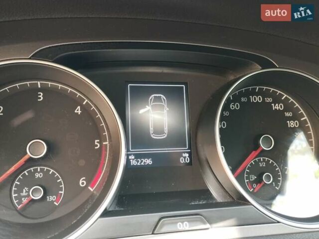 Фольксваген Гольф, объемом двигателя 1.6 л и пробегом 170 тыс. км за 11000 $, фото 11 на Automoto.ua