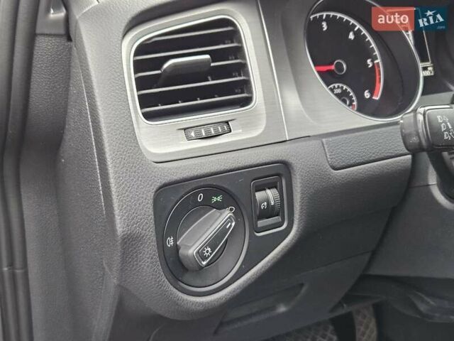 Фольксваген Гольф, объемом двигателя 1.97 л и пробегом 151 тыс. км за 15600 $, фото 29 на Automoto.ua