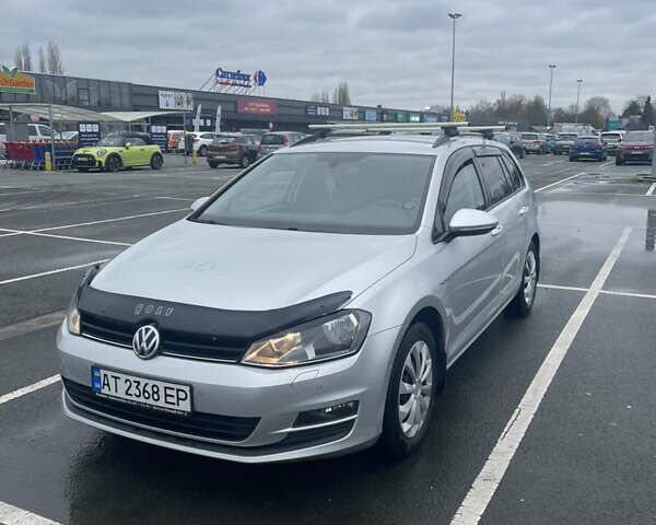 Фольксваген Гольф, об'ємом двигуна 1.6 л та пробігом 220 тис. км за 11869 $, фото 2 на Automoto.ua