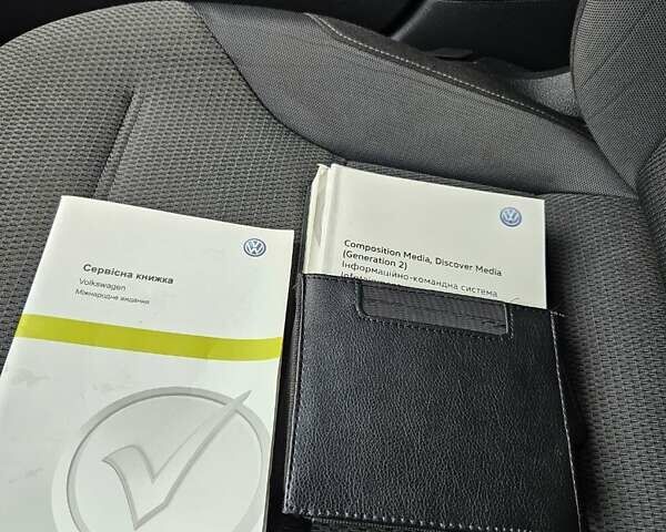 Фольксваген Гольф, объемом двигателя 1.97 л и пробегом 151 тыс. км за 15600 $, фото 42 на Automoto.ua