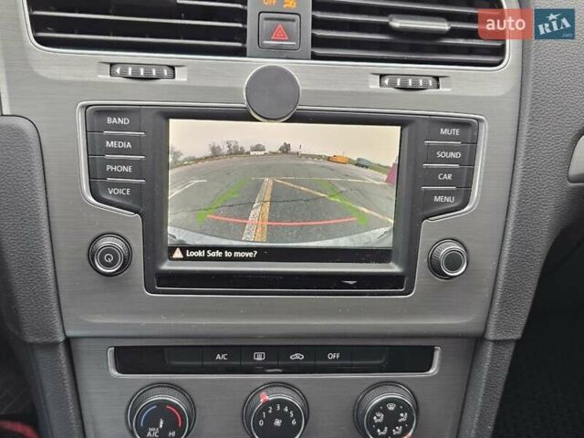 Фольксваген Гольф, объемом двигателя 1.97 л и пробегом 151 тыс. км за 15600 $, фото 27 на Automoto.ua