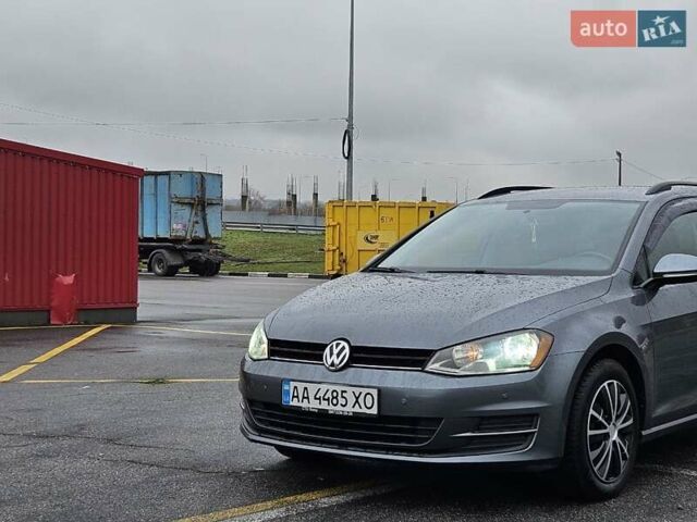 Фольксваген Гольф, объемом двигателя 1.97 л и пробегом 151 тыс. км за 15600 $, фото 7 на Automoto.ua