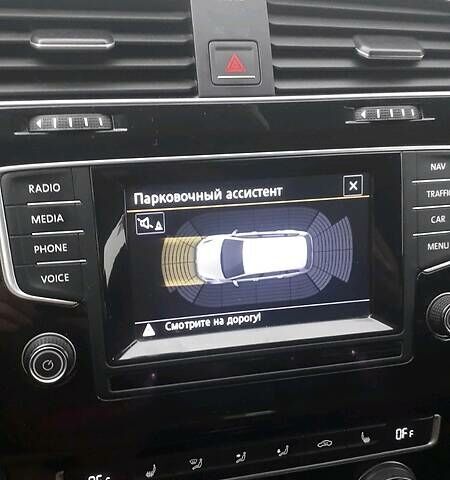 Фольксваген Гольф, об'ємом двигуна 1.6 л та пробігом 220 тис. км за 11869 $, фото 10 на Automoto.ua