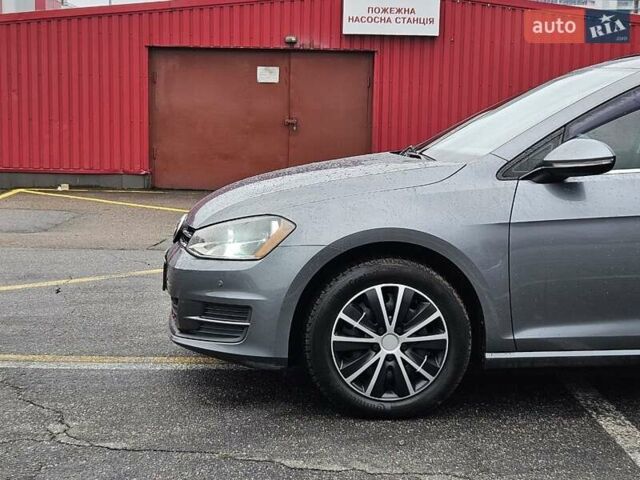 Фольксваген Гольф, объемом двигателя 1.97 л и пробегом 151 тыс. км за 15600 $, фото 21 на Automoto.ua