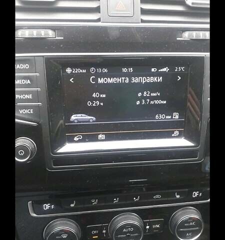 Фольксваген Гольф, об'ємом двигуна 1.6 л та пробігом 220 тис. км за 11869 $, фото 15 на Automoto.ua