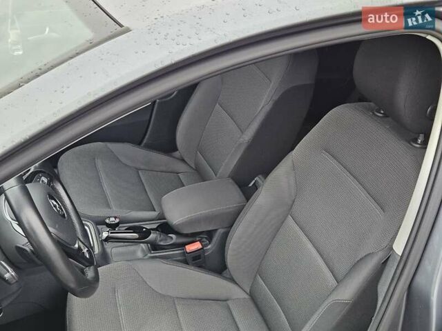 Фольксваген Гольф, объемом двигателя 1.97 л и пробегом 151 тыс. км за 15600 $, фото 24 на Automoto.ua